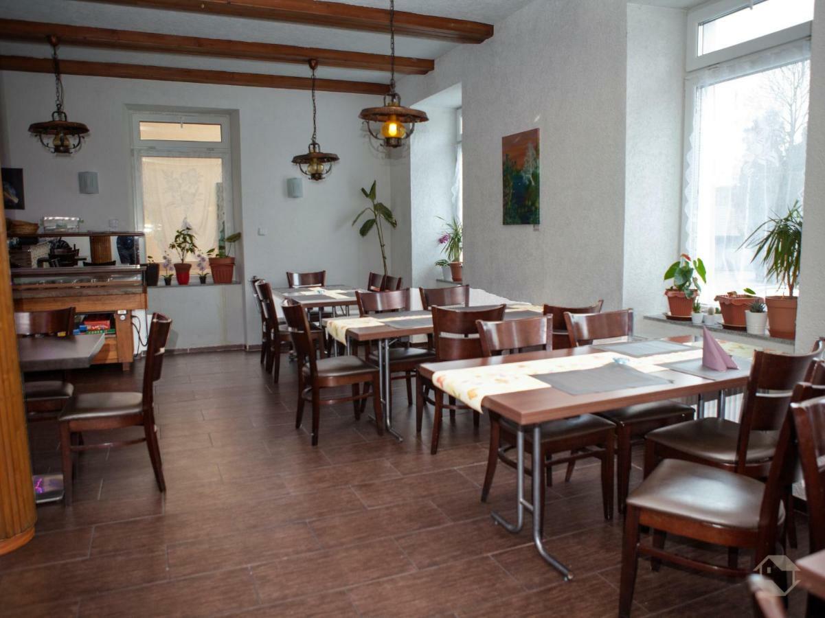 לוראך Bianca'S Hotel Restaurant מראה חיצוני תמונה