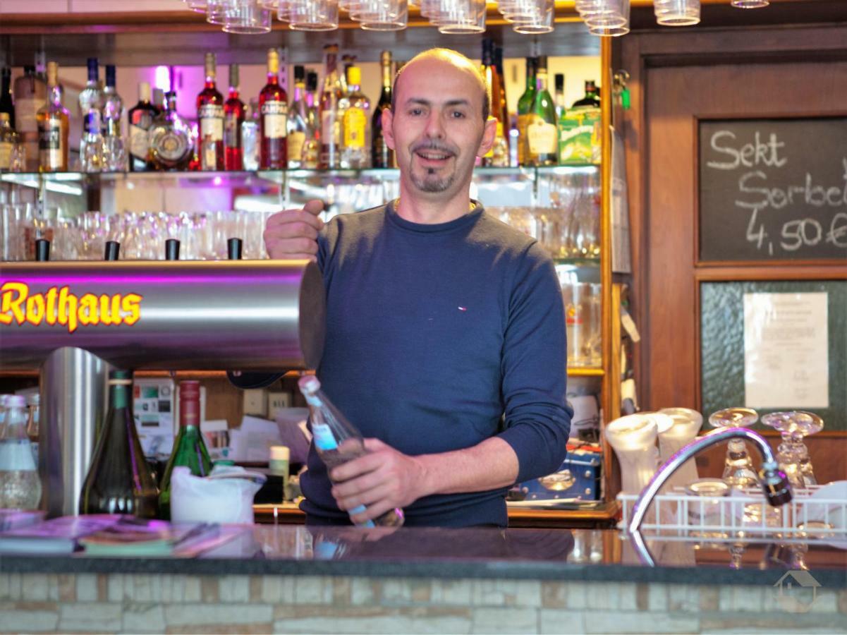 לוראך Bianca'S Hotel Restaurant מראה חיצוני תמונה